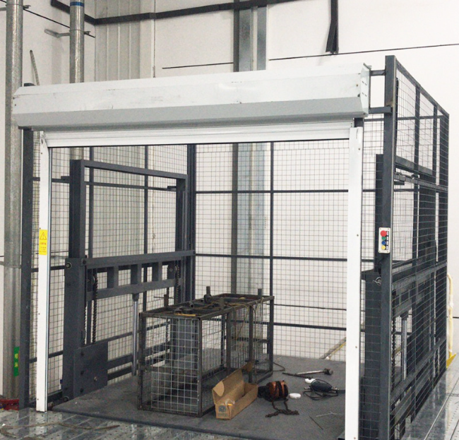 朔州升降平台选型常见问题及解决方案