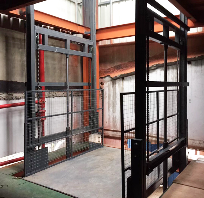 朔州升降平台维护保养常见问题及规范流程