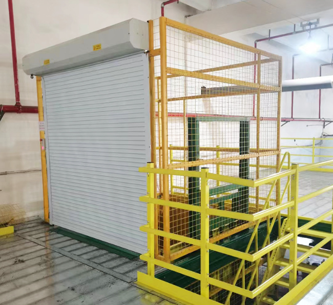 朔州升降平台安全使用常见问题及注意事项